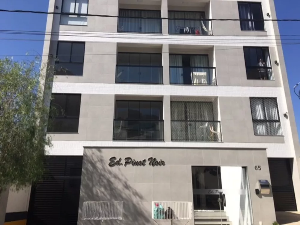 Apartamento, 2 quartos, 75 m² - Foto 11