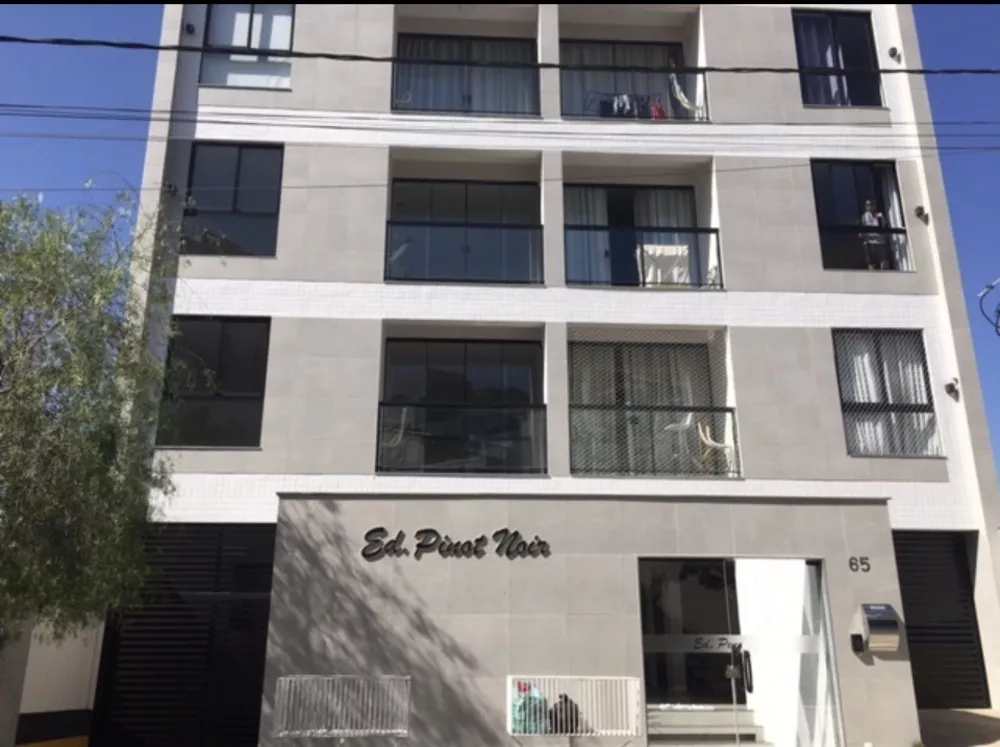 Apartamento, 2 quartos, 75 m² - Foto 32