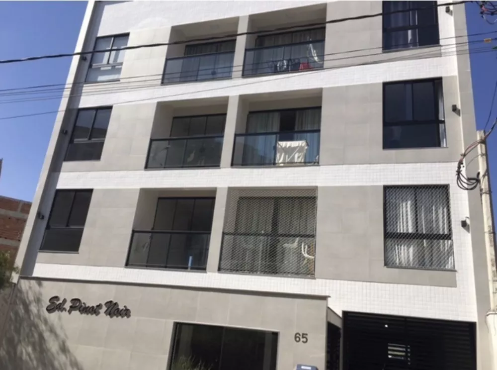 Apartamento, 2 quartos, 75 m² - Foto 35