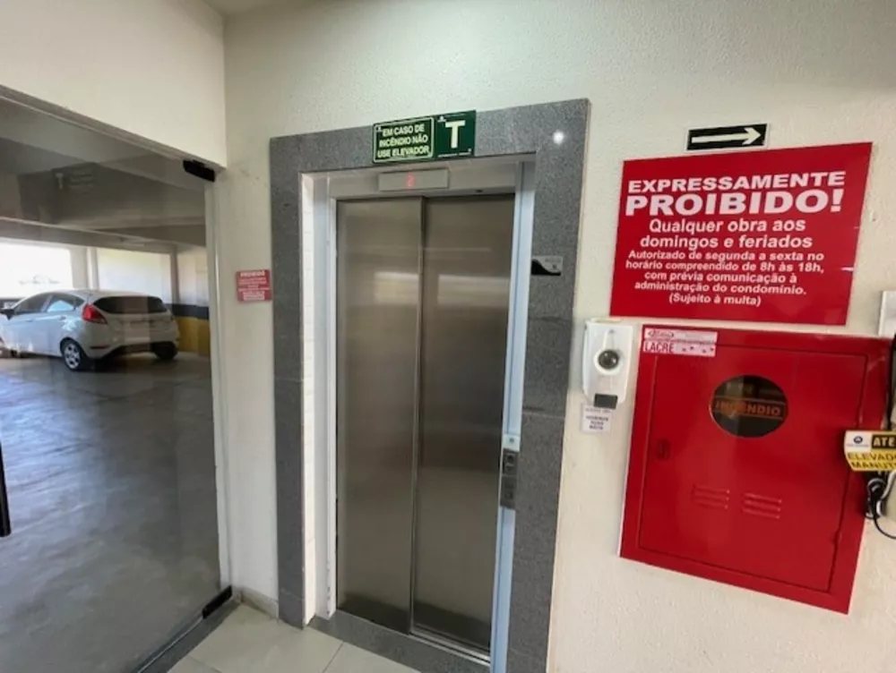 Apartamento, 2 quartos, 75 m² - Foto 27