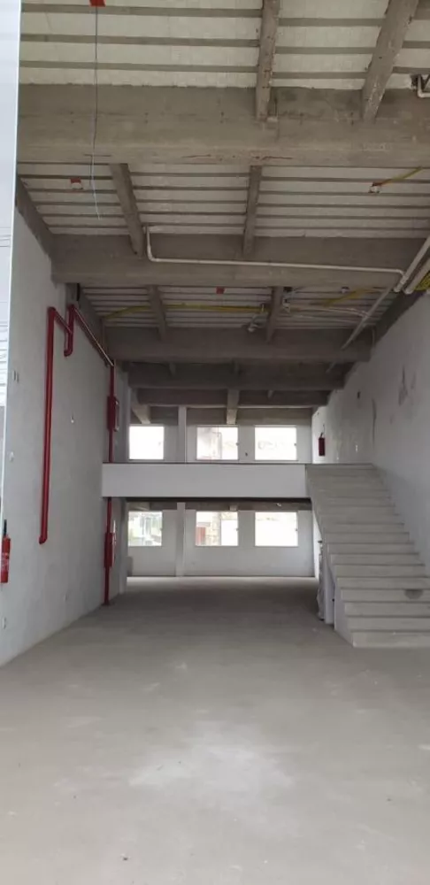 Loja-Salão, 310 m² - Foto 2