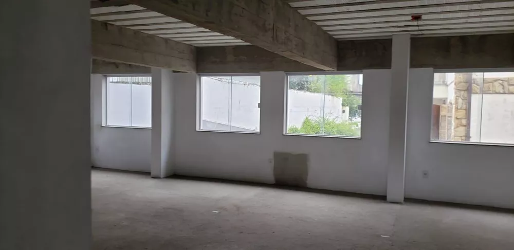 Loja-Salão, 310 m² - Foto 1