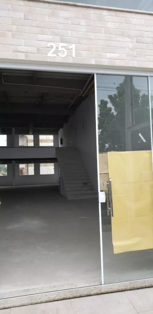 Loja-Salão, 310 m² - Foto 11