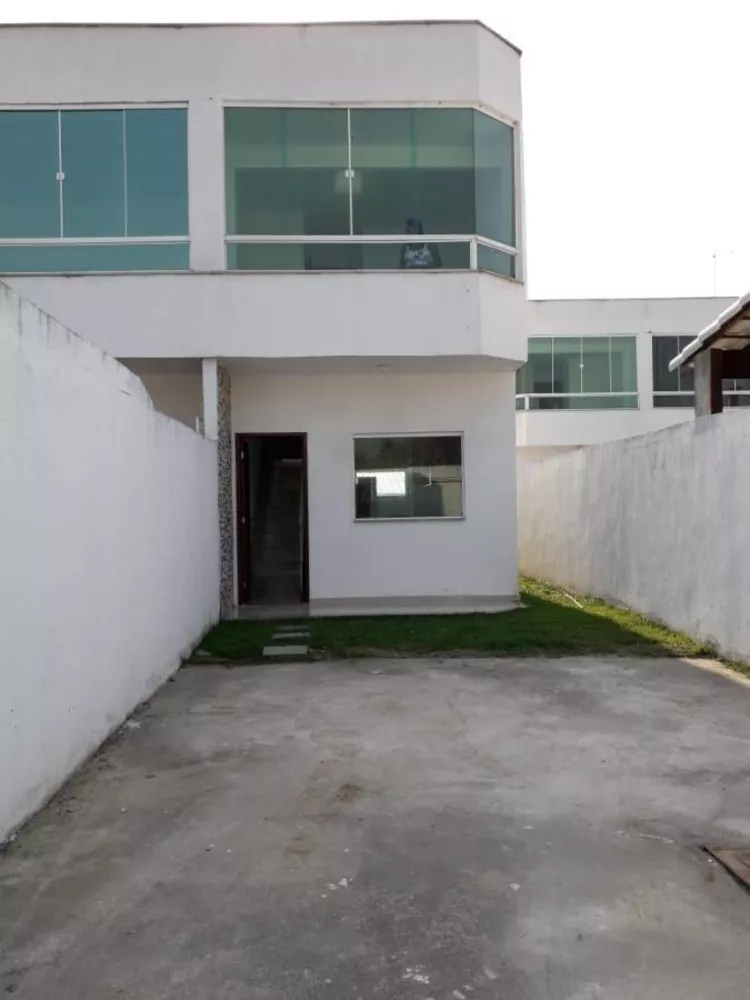Casa, 2 quartos, 150 m² - Foto 4