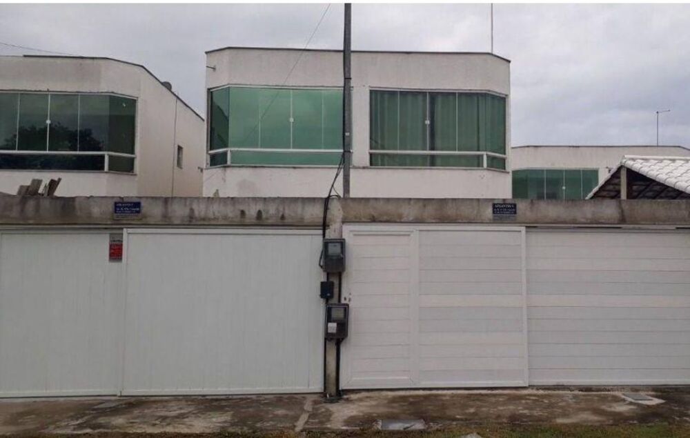 Casa, 2 quartos, 150 m² - Foto 1