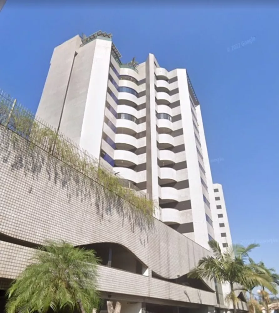 Apartamento, 3 quartos, 220 m² - Foto 2