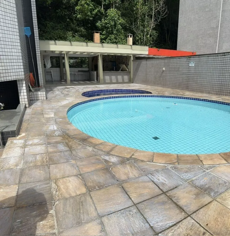 Apartamento, 3 quartos, 220 m² - Foto 38