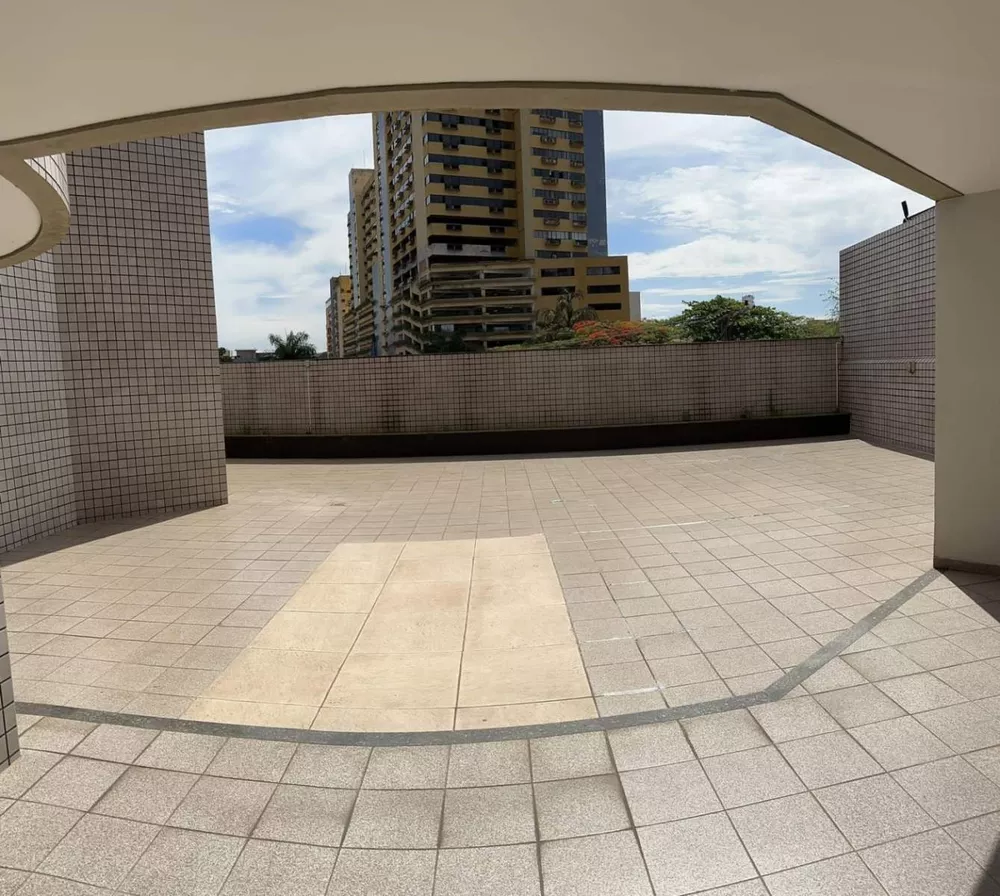 Apartamento, 3 quartos, 220 m² - Foto 34