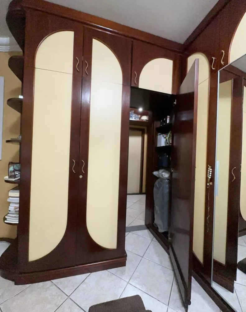 Apartamento, 3 quartos, 220 m² - Foto 17