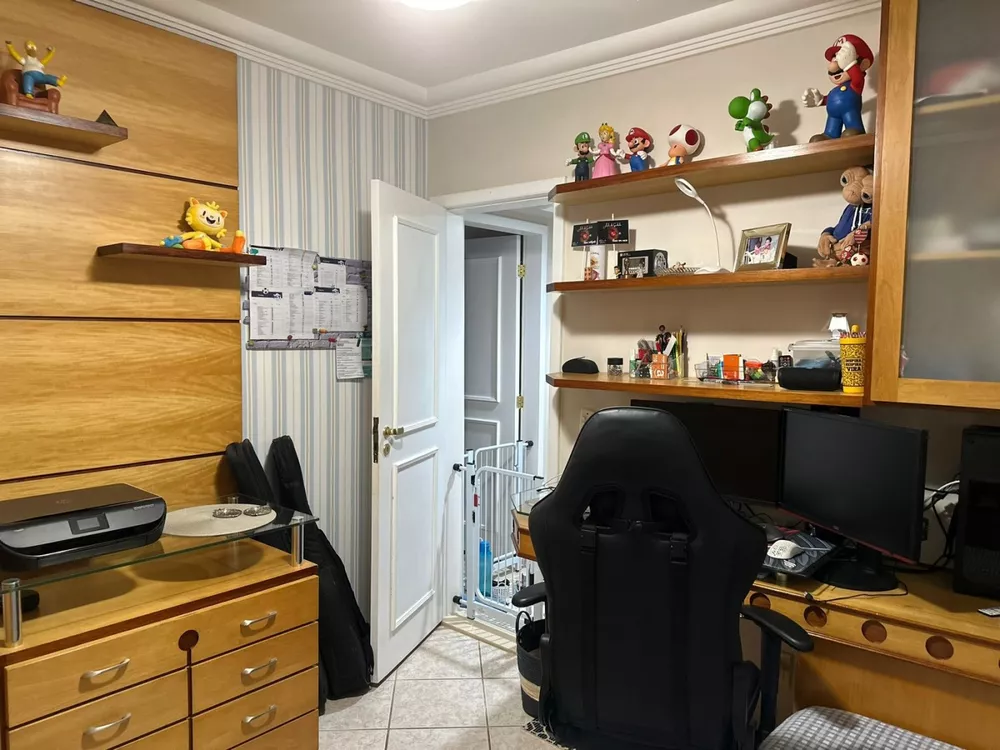 Apartamento, 3 quartos, 220 m² - Foto 9