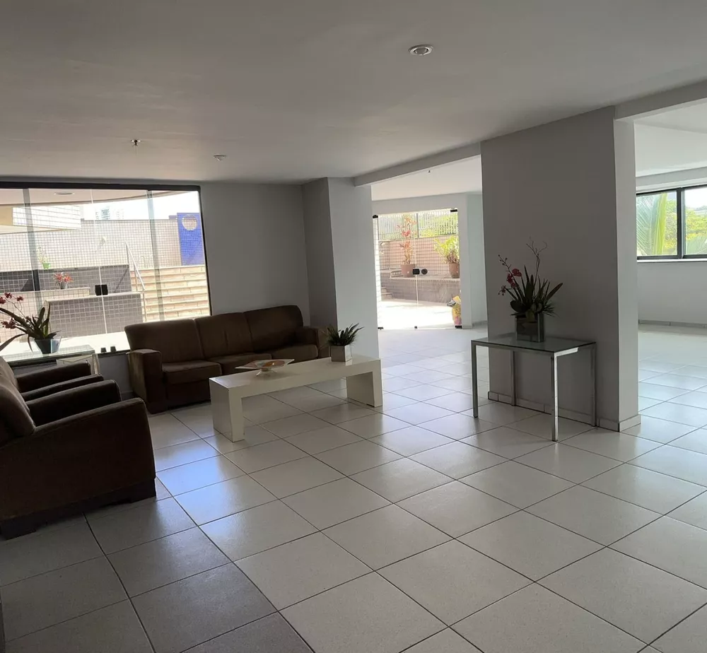 Apartamento, 3 quartos, 220 m² - Foto 37