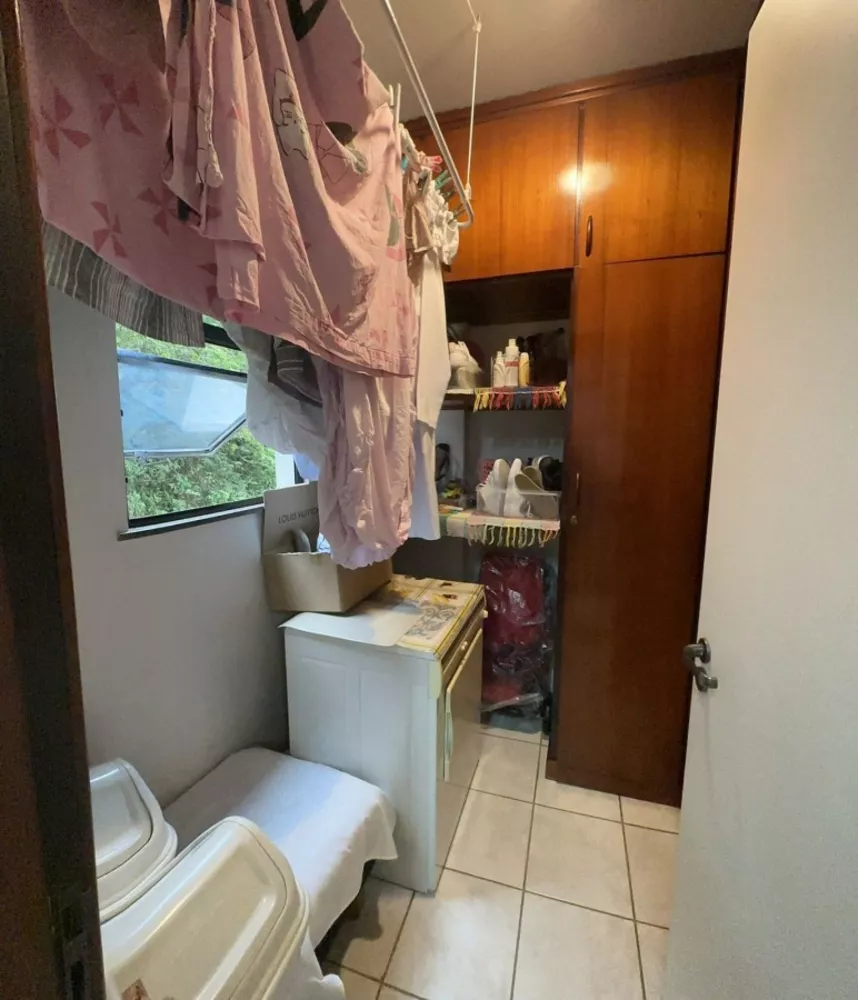 Apartamento, 3 quartos, 220 m² - Foto 24