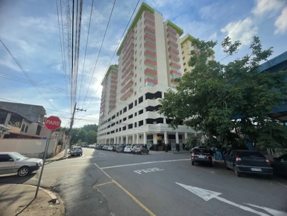 Apartamento, 3 quartos, 100 m² - Foto 53