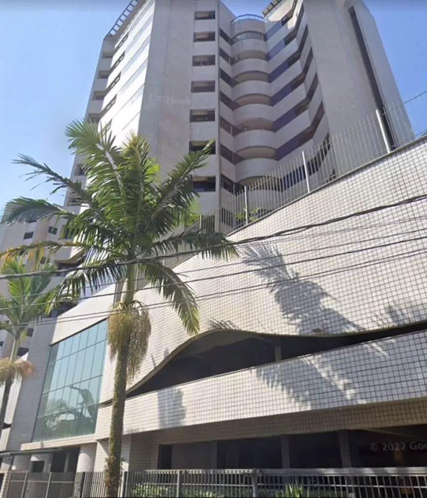 Apartamento, 3 quartos, 220 m² - Foto 3