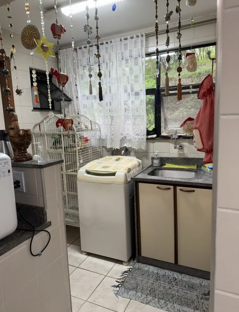 Apartamento, 3 quartos, 220 m² - Foto 22