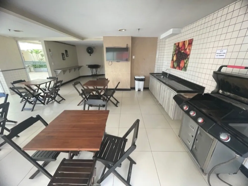 Apartamento, 3 quartos, 100 m² - Foto 36