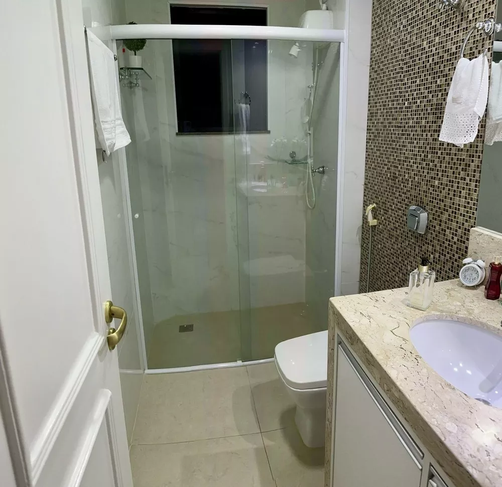 Apartamento, 3 quartos, 220 m² - Foto 14