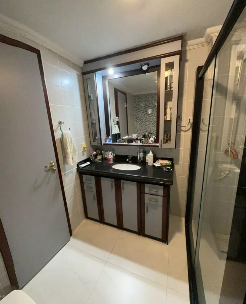 Apartamento, 3 quartos, 220 m² - Foto 21