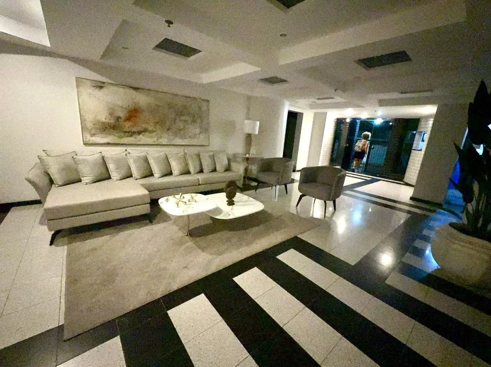 Apartamento, 3 quartos, 220 m² - Foto 30