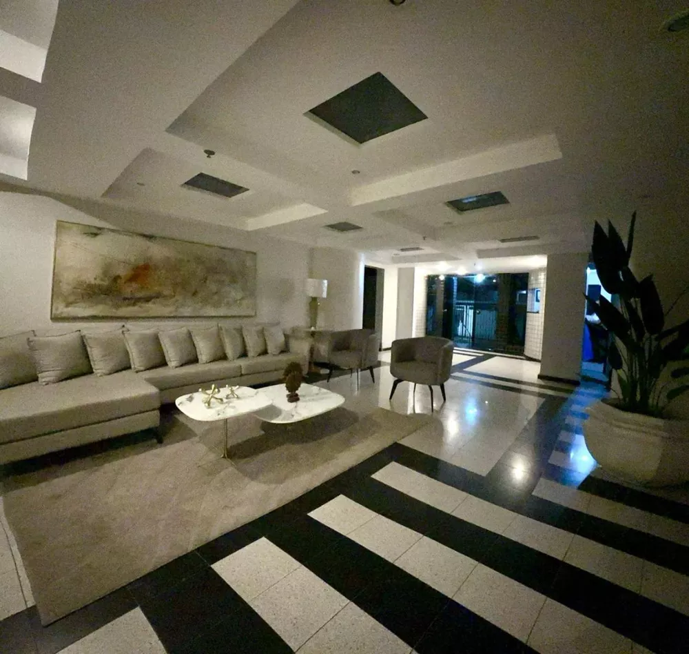 Apartamento, 3 quartos, 220 m² - Foto 32