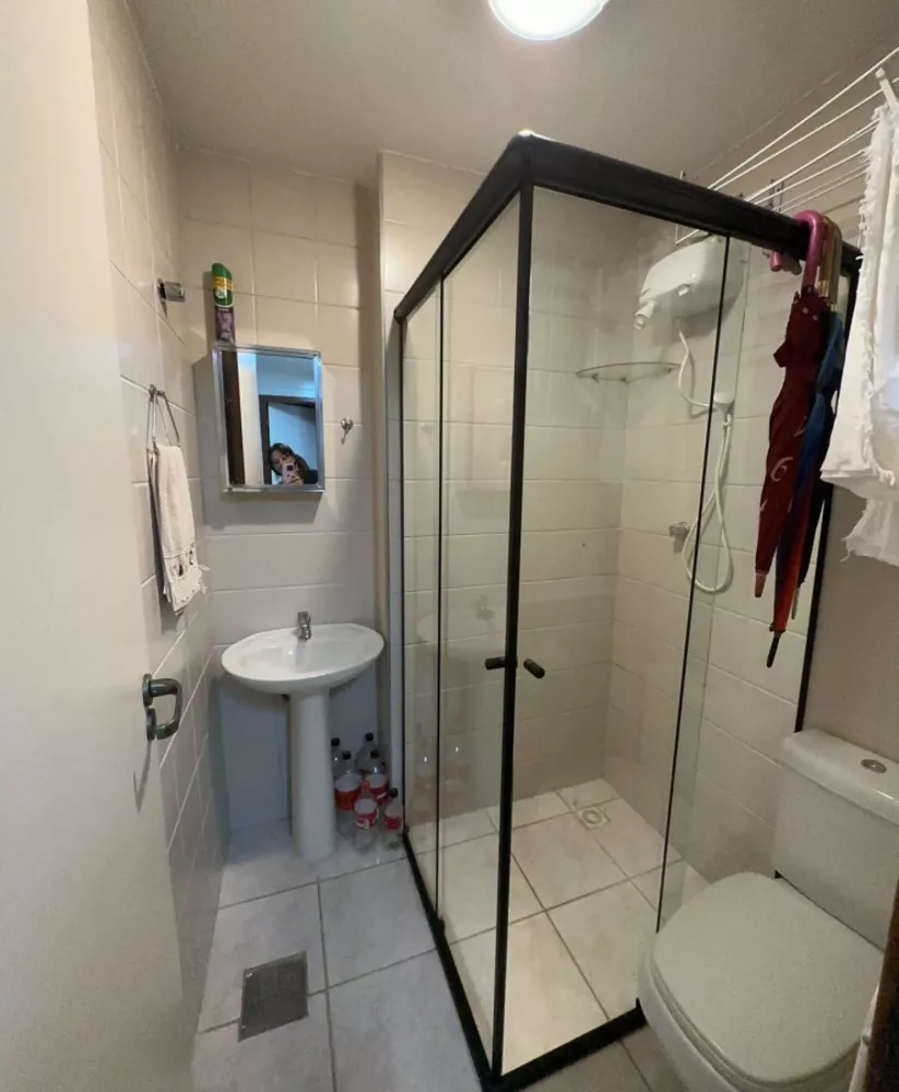 Apartamento, 3 quartos, 220 m² - Foto 23