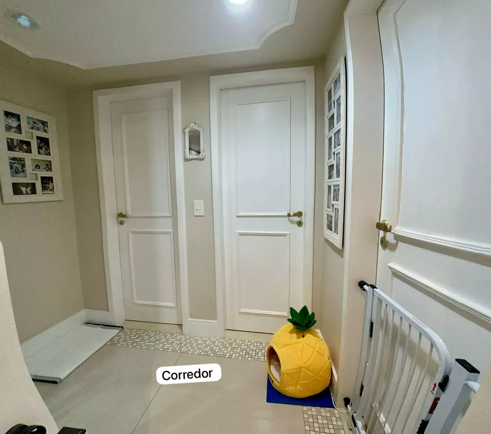 Apartamento, 3 quartos, 220 m² - Foto 8