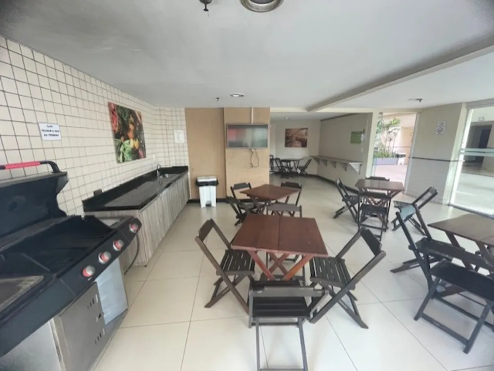 Apartamento, 3 quartos, 100 m² - Foto 70