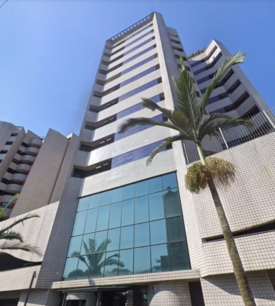 Apartamento, 3 quartos, 220 m² - Foto 1