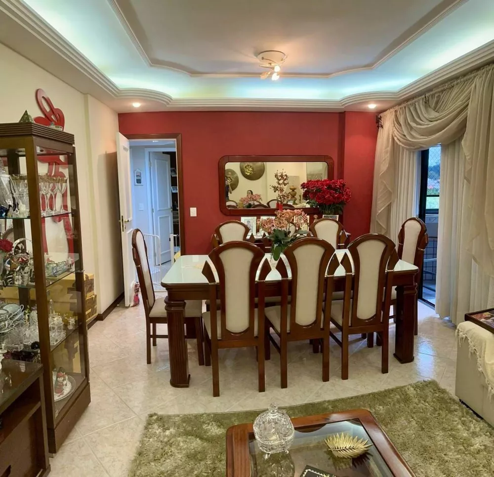 Apartamento, 3 quartos, 220 m² - Foto 6