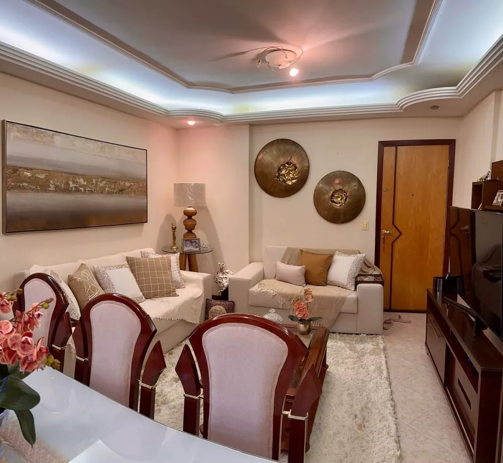 Apartamento, 3 quartos, 220 m² - Foto 7