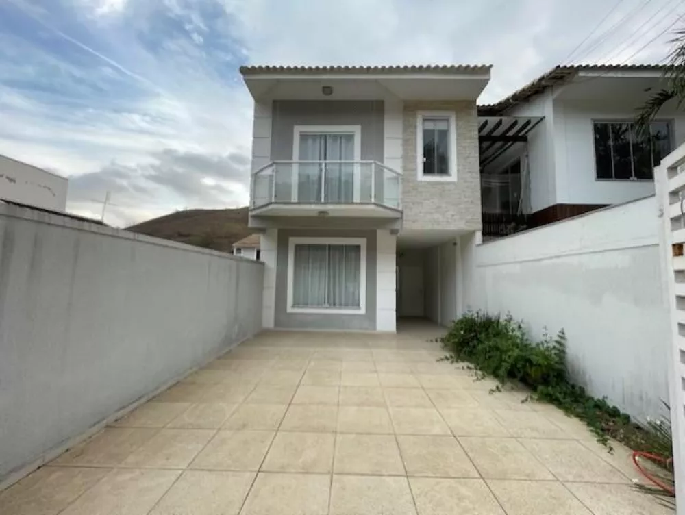 Casa, 3 quartos, 150 m² - Foto 1