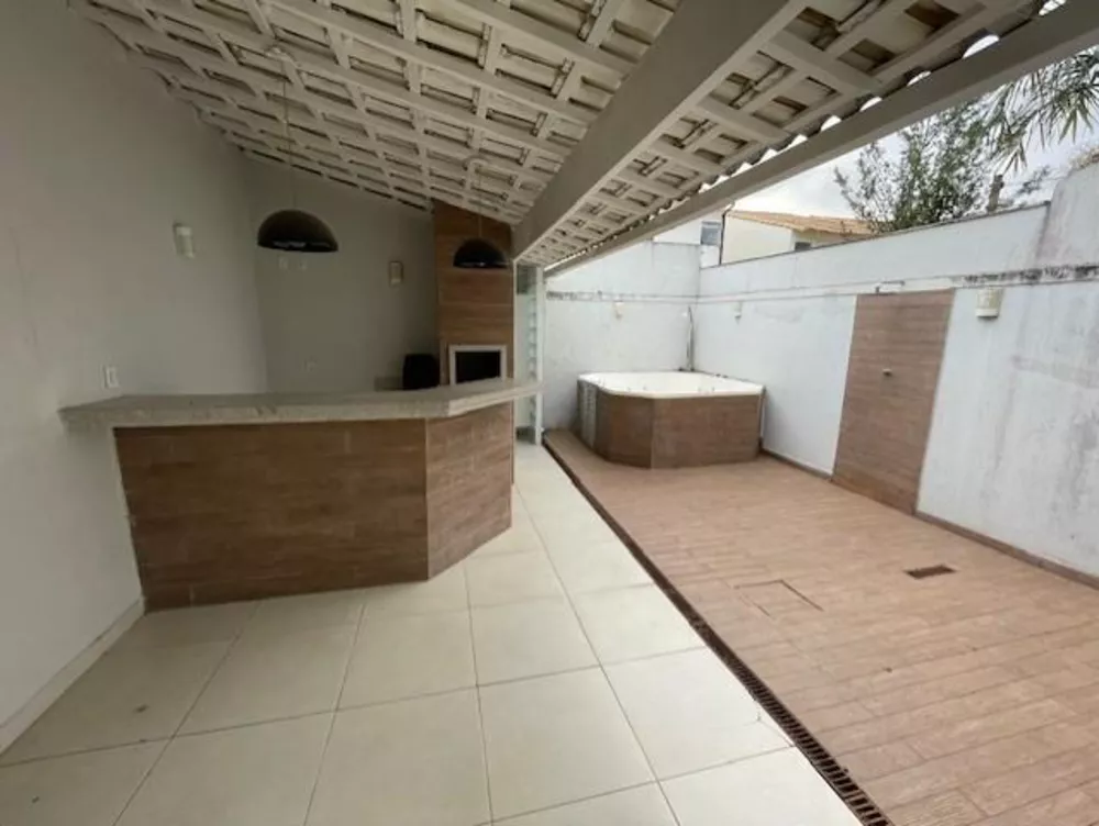 Casa, 3 quartos, 150 m² - Foto 6