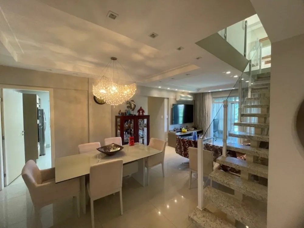 Apartamento, 3 quartos, 231 m² - Foto 24