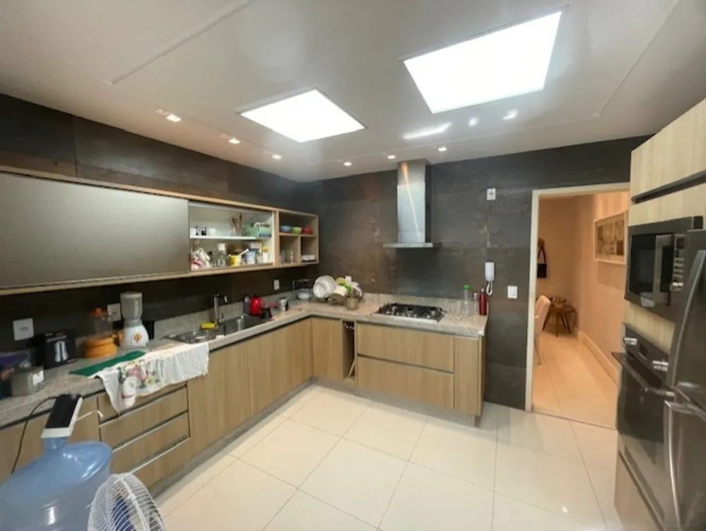 Apartamento, 3 quartos, 231 m² - Foto 49