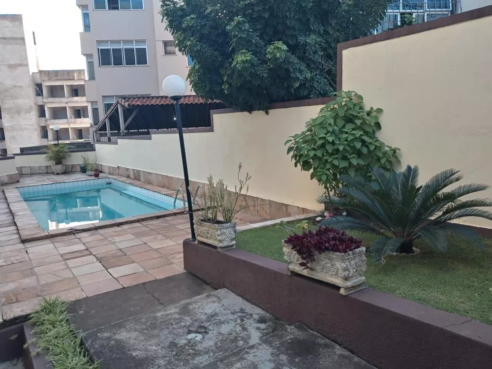 Apartamento, 3 quartos, 149 m² - Foto 6