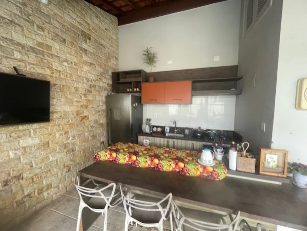 Casa, 4 quartos, 374 m² - Foto 9
