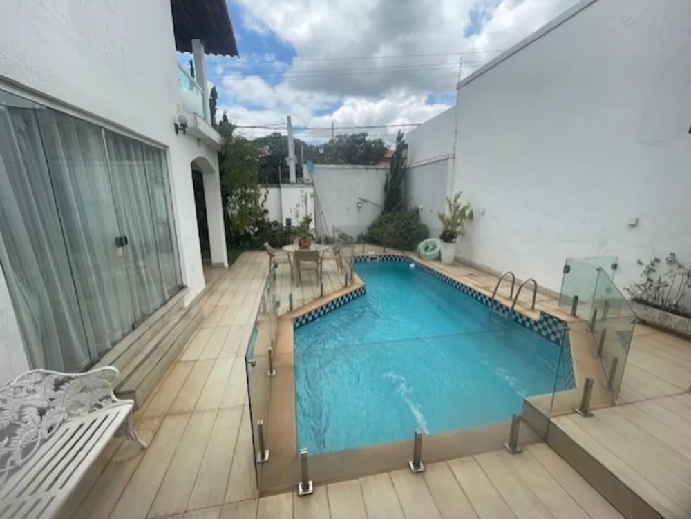 Casa, 4 quartos, 374 m² - Foto 31