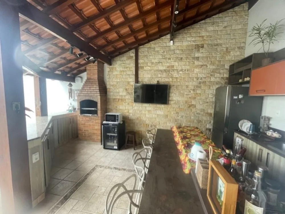 Casa, 4 quartos, 374 m² - Foto 10