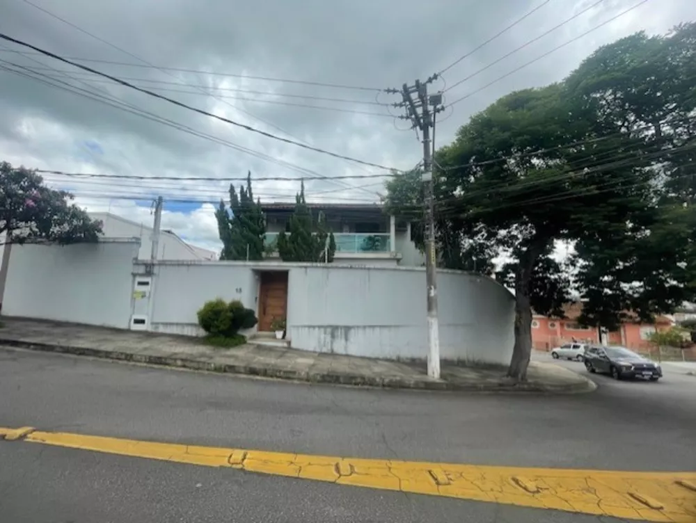 Casa, 4 quartos, 374 m² - Foto 37