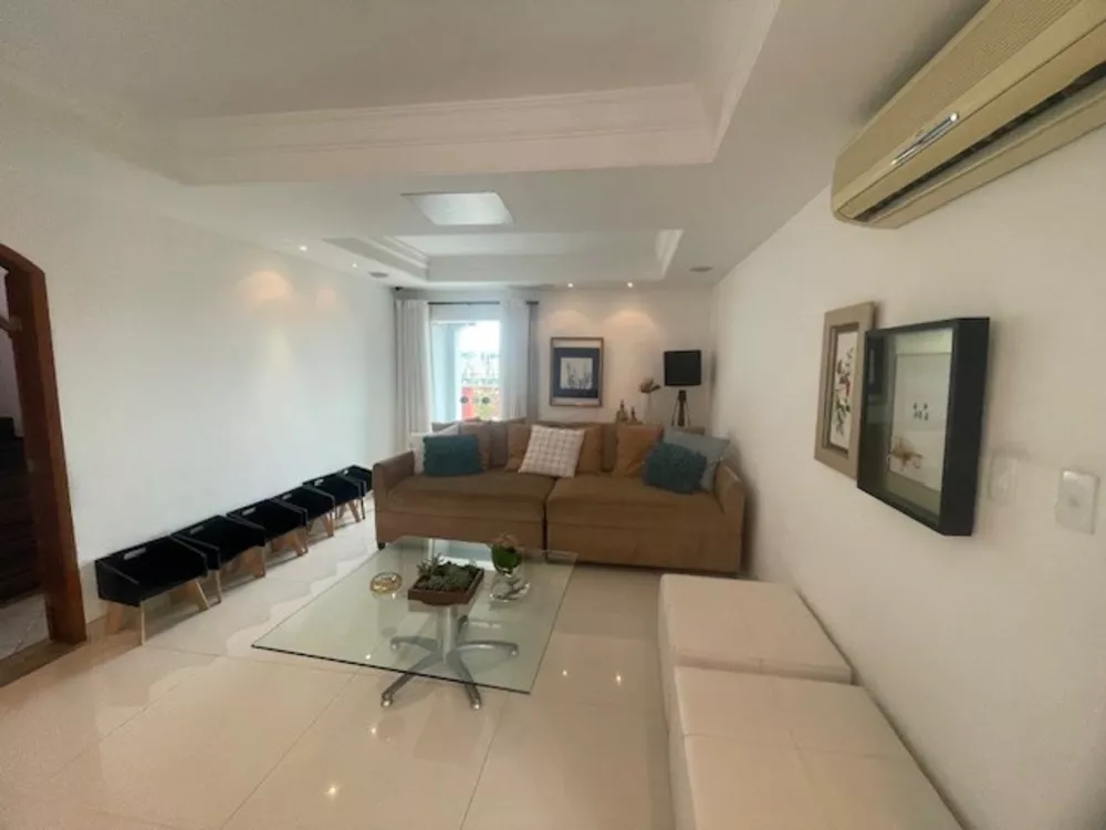 Casa, 4 quartos, 374 m² - Foto 16