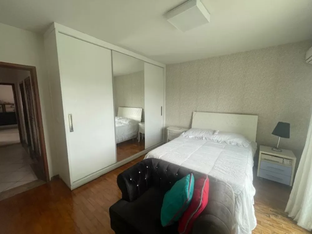 Casa, 4 quartos, 374 m² - Foto 4