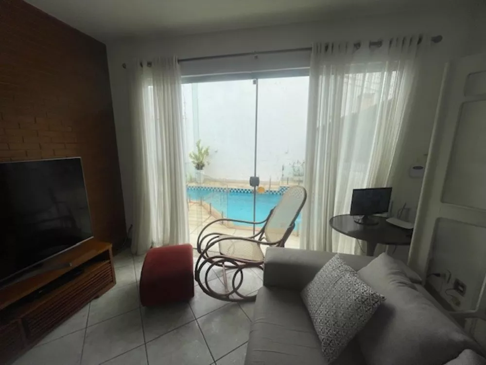 Casa, 4 quartos, 374 m² - Foto 14