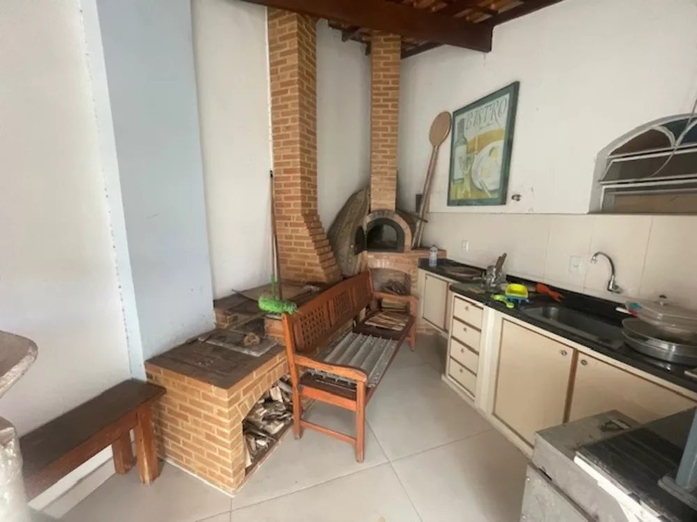 Casa, 4 quartos, 374 m² - Foto 7