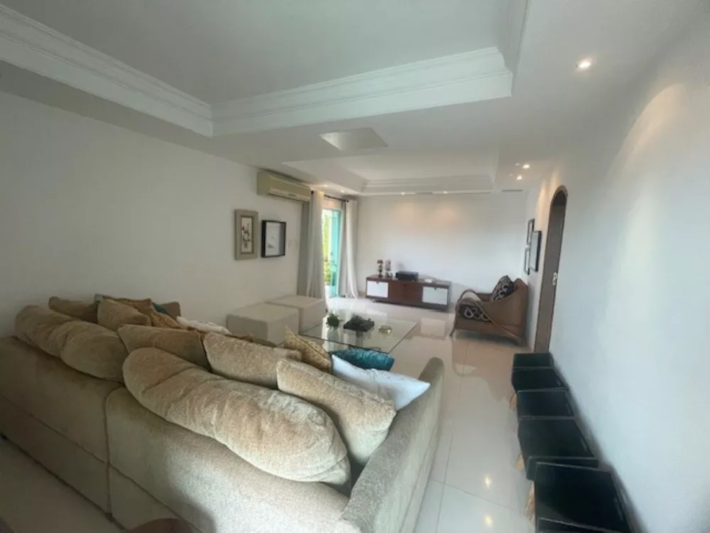 Casa, 4 quartos, 374 m² - Foto 38