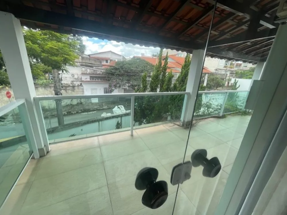 Casa, 4 quartos, 374 m² - Foto 21