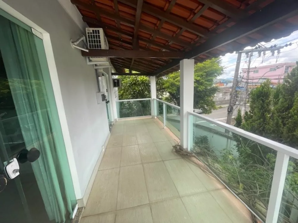Casa, 4 quartos, 374 m² - Foto 2