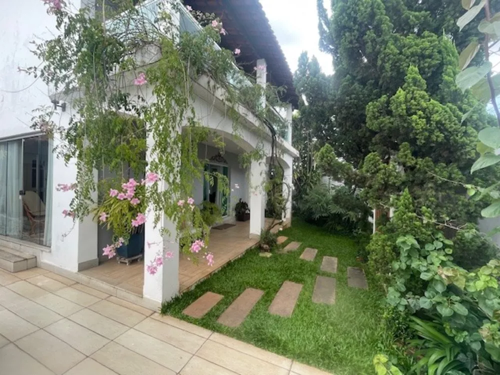 Casa, 4 quartos, 374 m² - Foto 43