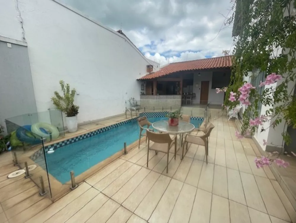 Casa, 4 quartos, 374 m² - Foto 12