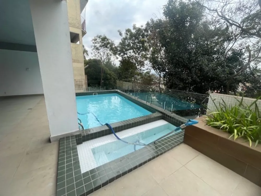 Apartamento, 3 quartos, 140 m² - Foto 14