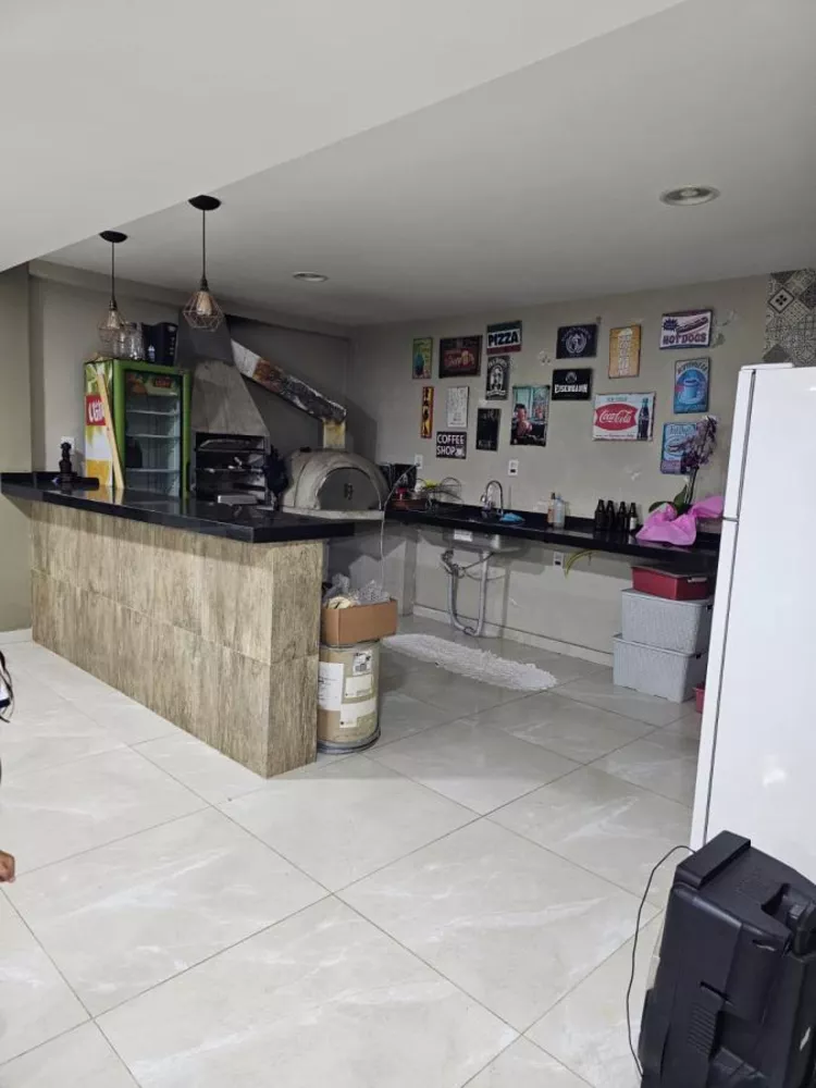 Casa, 4 quartos, 562 m² - Foto 21